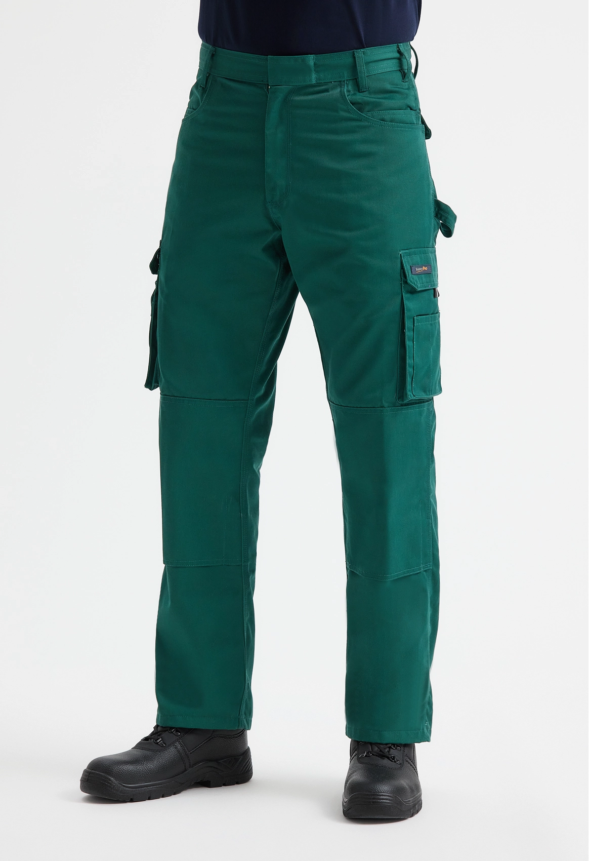 Super Pro Trouser Long