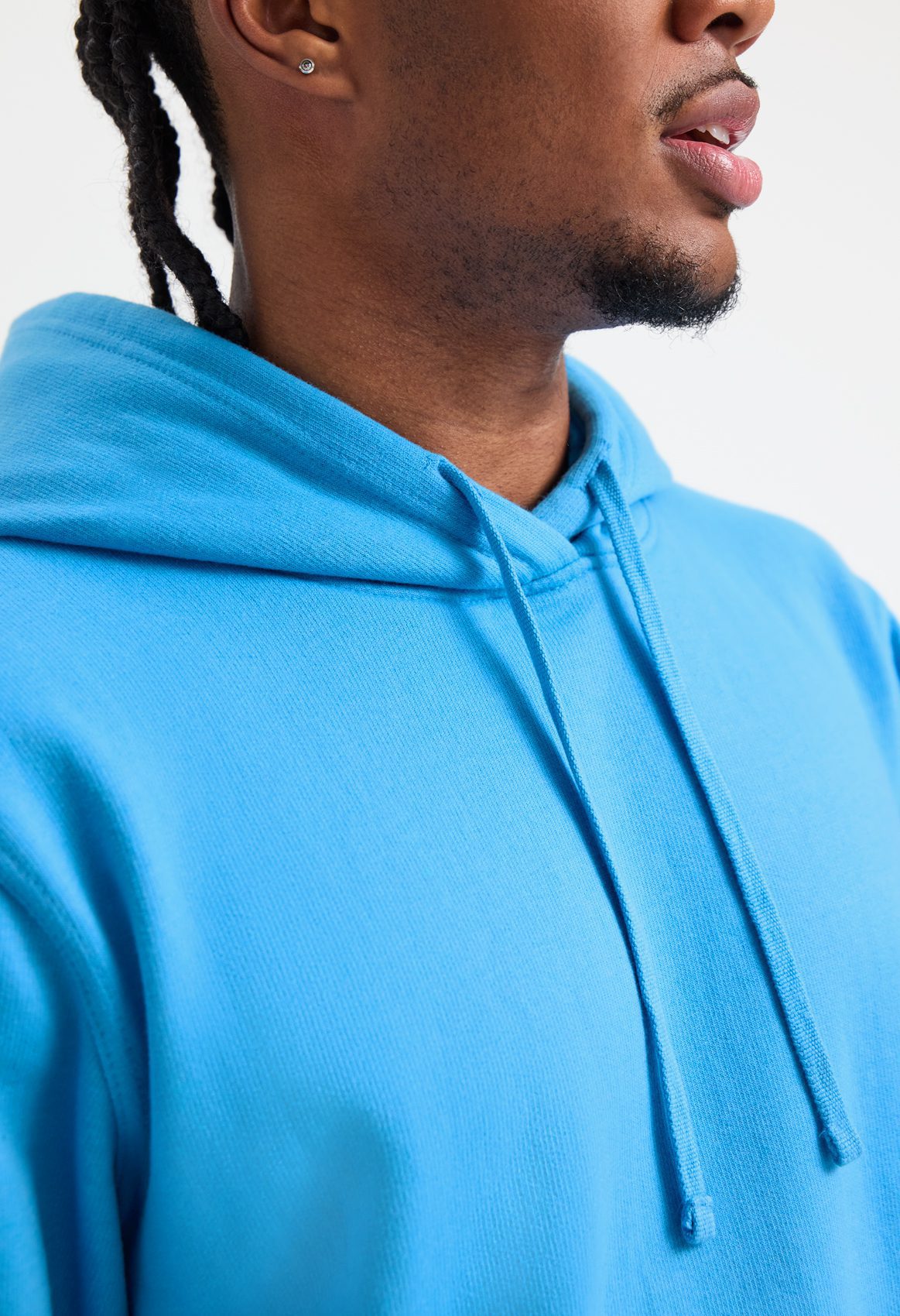 The UX Hoodie