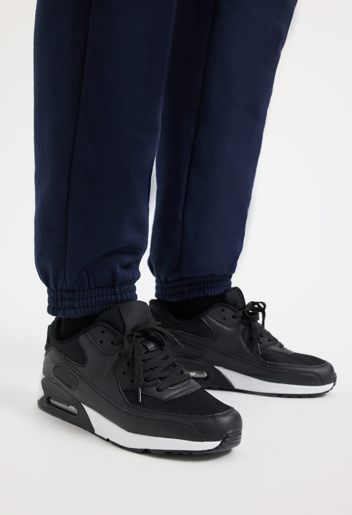 The UX Jog Bottoms