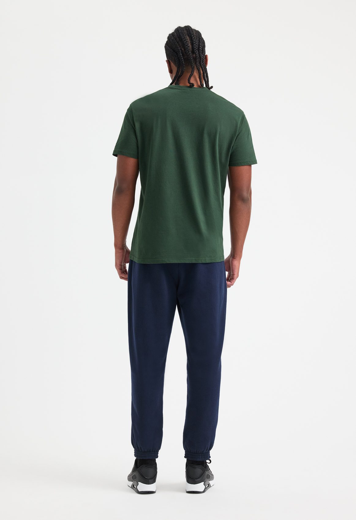 The UX Jog Bottoms